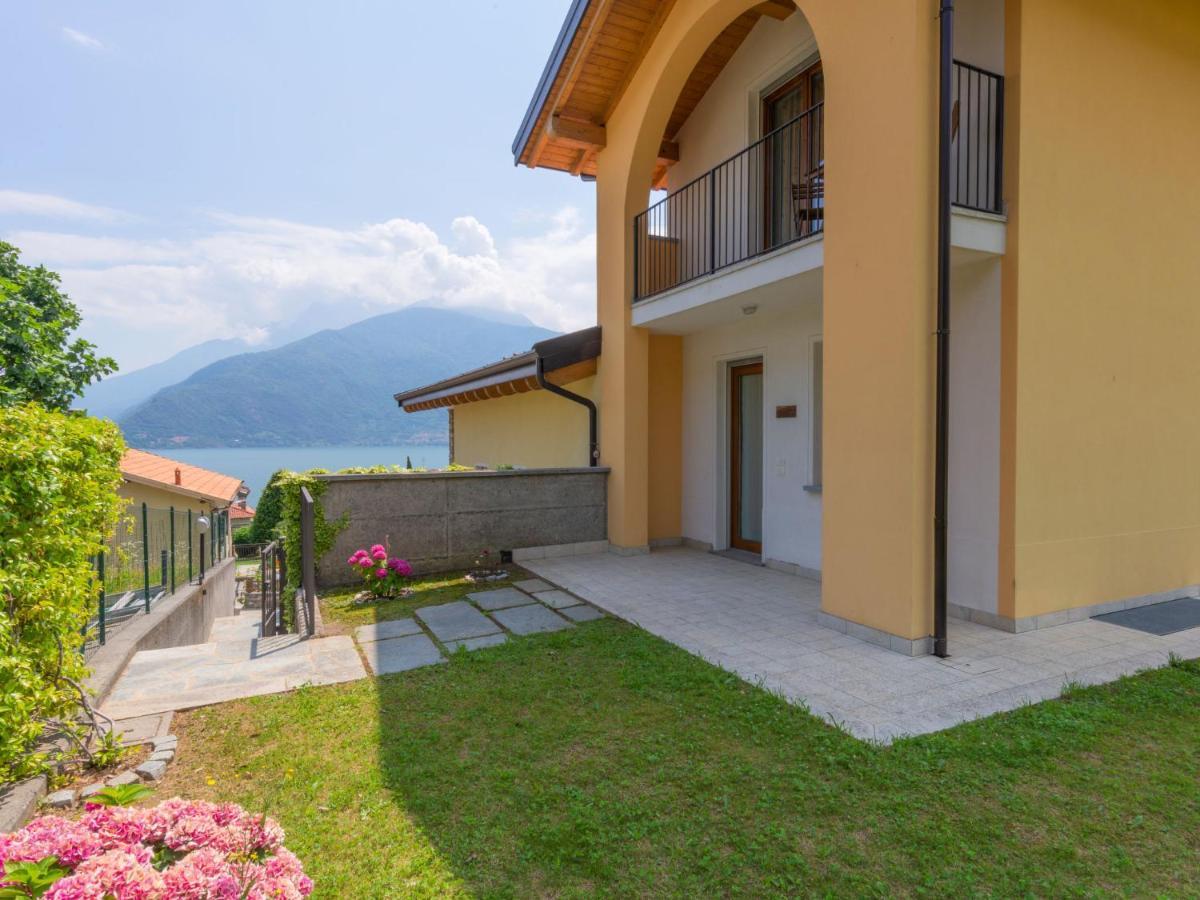 Holiday Home Risi By Interhome موسّو المظهر الخارجي الصورة